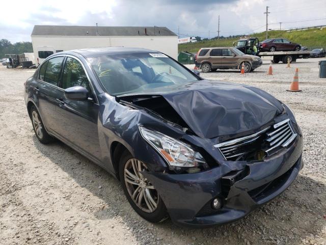 INFINITI G37 2011 jn1cv6ar1bm402462