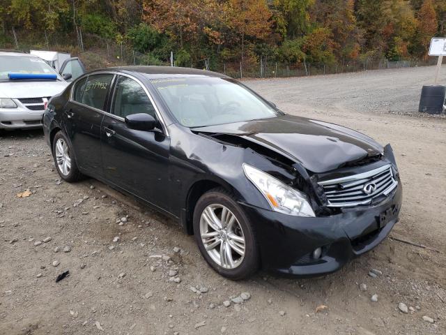 INFINITI NULL 2011 jn1cv6ar1bm403367