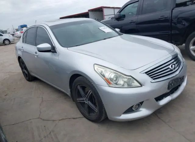 INFINITI NULL 2011 jn1cv6ar1bm403675