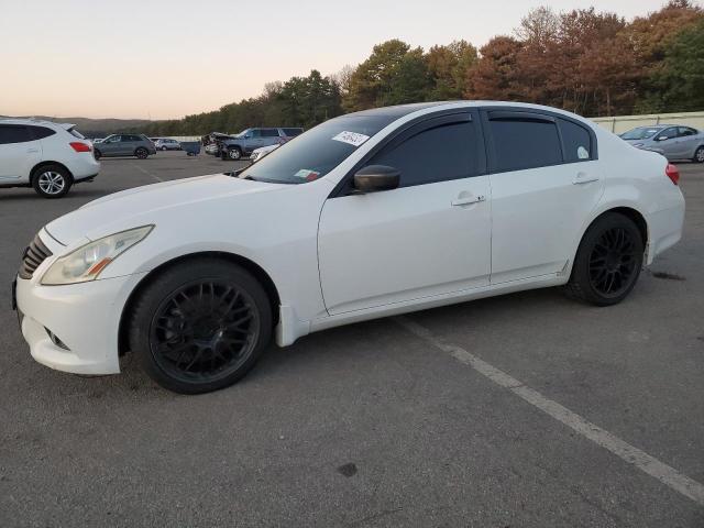 INFINITI G37 2011 jn1cv6ar1bm403708