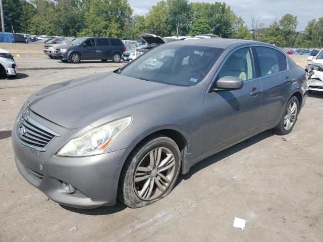 INFINITI G37 2011 jn1cv6ar1bm405801