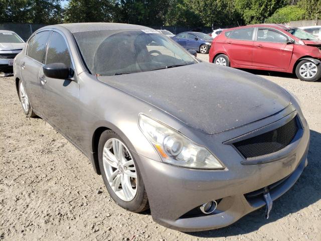 INFINITI G37 2011 jn1cv6ar1bm406432