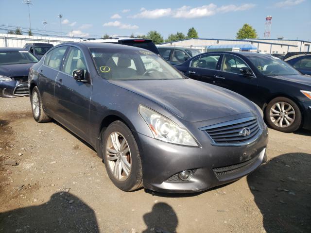 INFINITI G37 2011 jn1cv6ar1bm406771