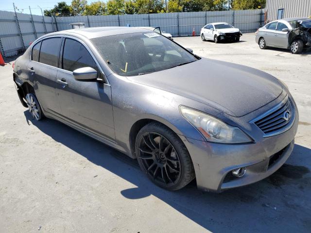 INFINITI G37 2011 jn1cv6ar1bm409699