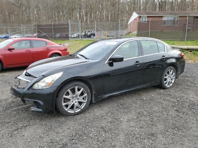 INFINITI G37 2011 jn1cv6ar1bm410061