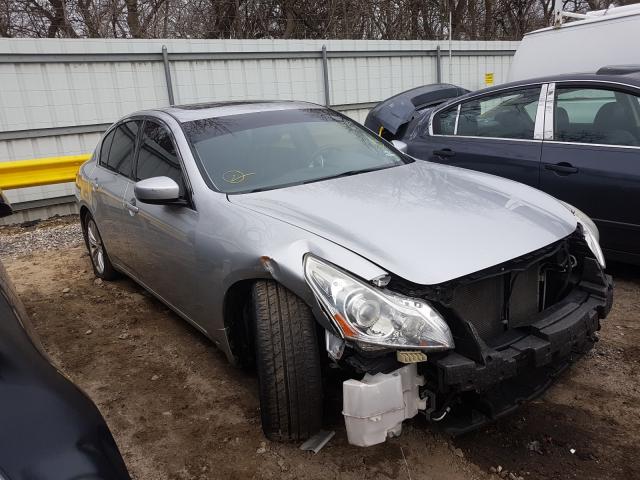 INFINITI G37 2011 jn1cv6ar1bm410271