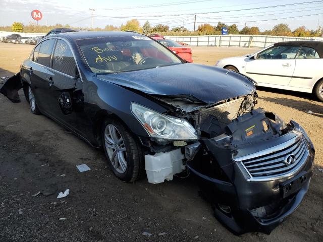 INFINITI G37 2011 jn1cv6ar1bm410934