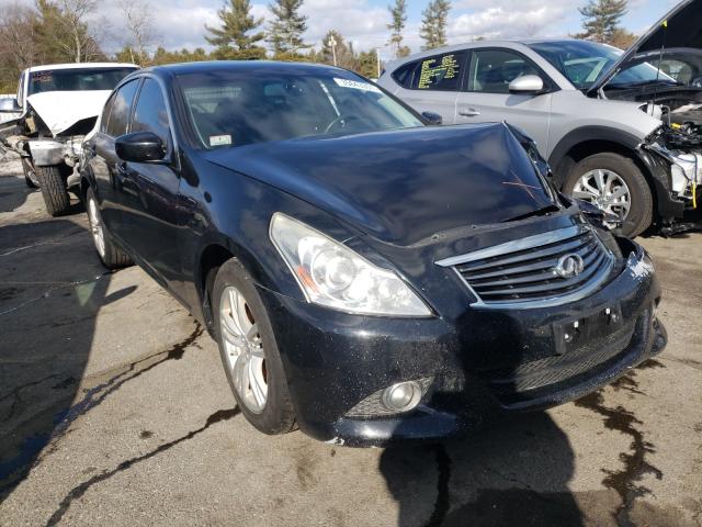 INFINITI G37 2011 jn1cv6ar1bm412005