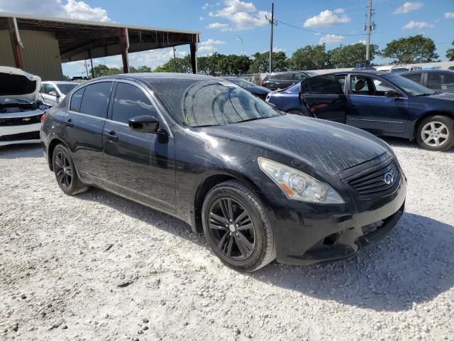 INFINITI G37 2011 jn1cv6ar1bm412411