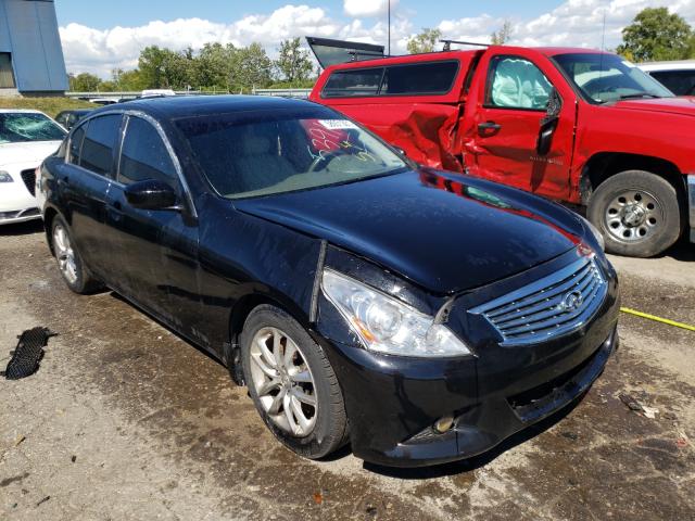 INFINITI G37 2011 jn1cv6ar1bm412506