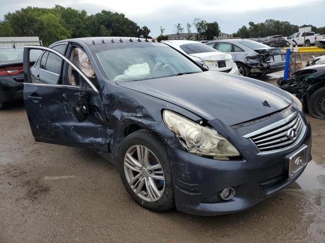 INFINITI G37 2012 jn1cv6ar1cm671692