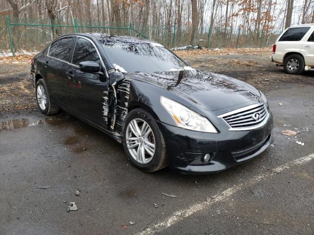 INFINITI G37 2012 jn1cv6ar1cm673667