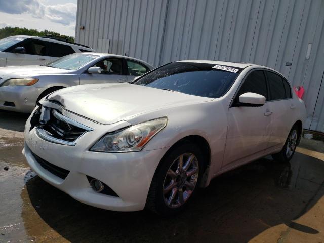 INFINITI G37 2012 jn1cv6ar1cm674706