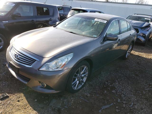 INFINITI G37 2012 jn1cv6ar1cm675824