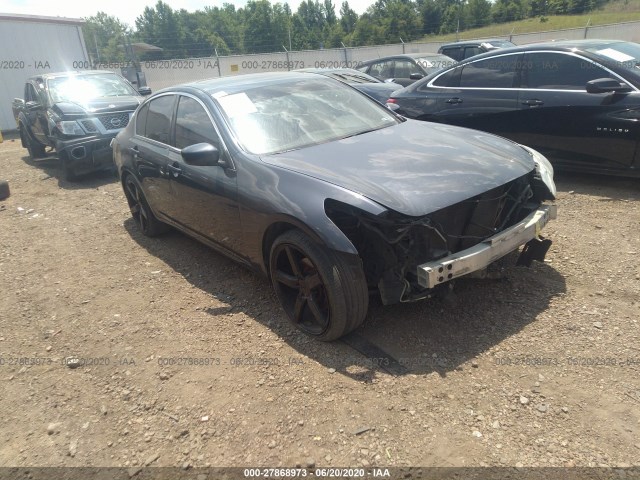 INFINITI G37 SEDAN 2012 jn1cv6ar1cm675886