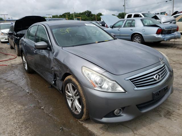 INFINITI G37 2012 jn1cv6ar1cm675905