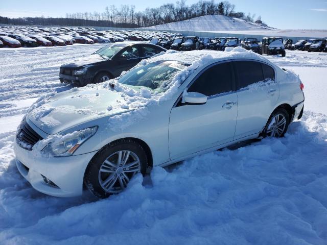 INFINITI G37 2012 jn1cv6ar1cm676150