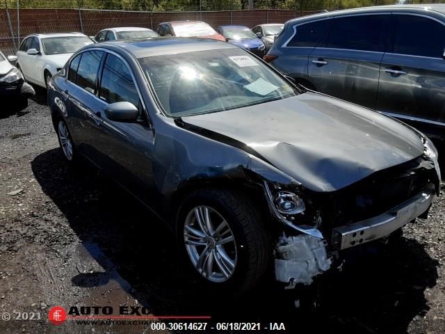 INFINITI G37 SEDAN 2012 jn1cv6ar1cm676651