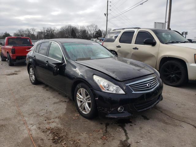 INFINITI G37 2012 jn1cv6ar1cm677301