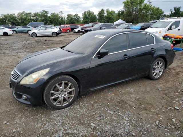 INFINITI G37 2012 jn1cv6ar1cm677489