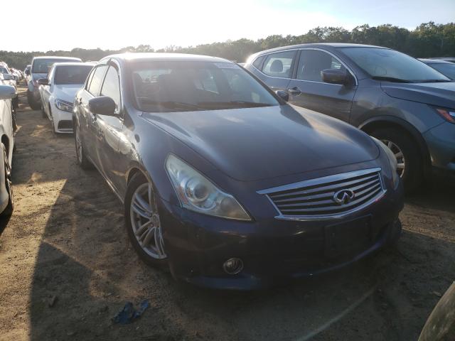 INFINITI G37 2012 jn1cv6ar1cm677539