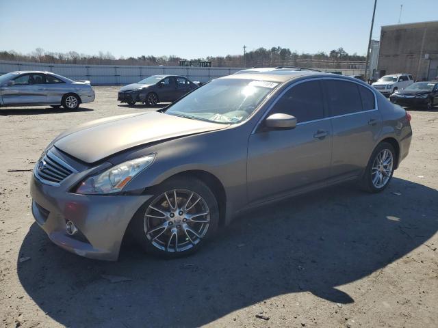 INFINITI G37 2012 jn1cv6ar1cm678416