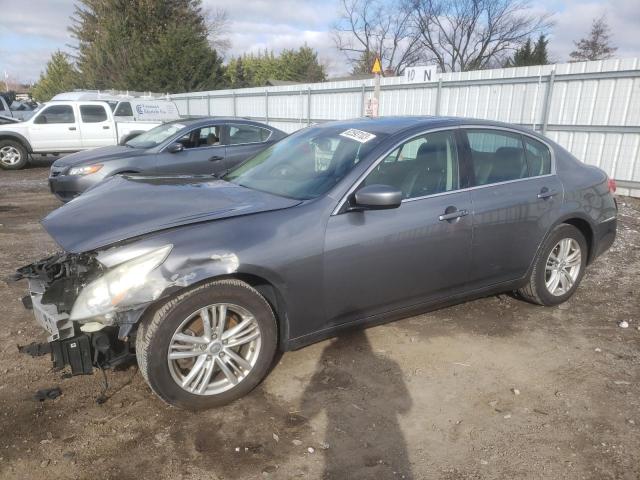 INFINITI G37 2012 jn1cv6ar1cm680652