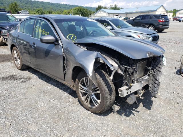 INFINITI G37 2012 jn1cv6ar1cm680828