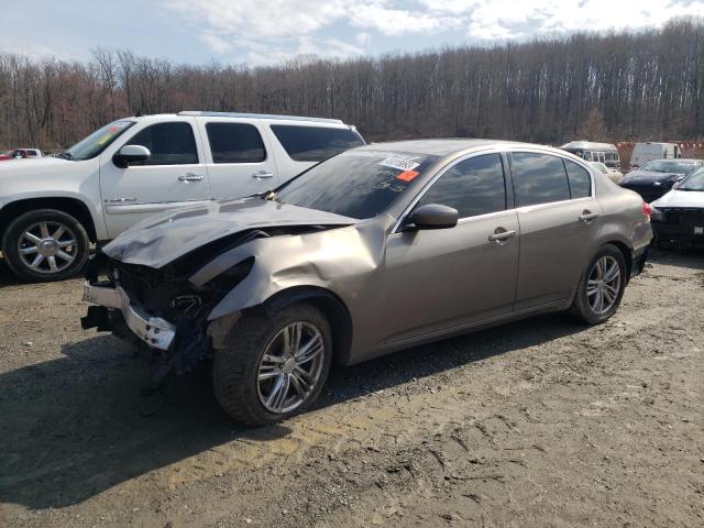 INFINITI G37 2012 jn1cv6ar1cm681493