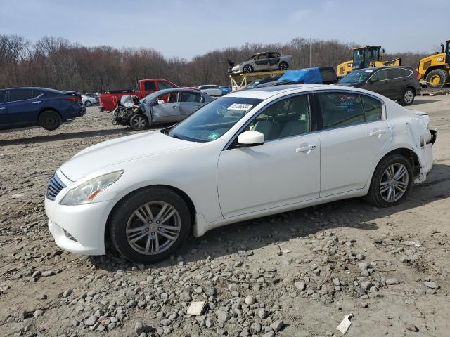 INFINITI G37 2012 jn1cv6ar1cm682322