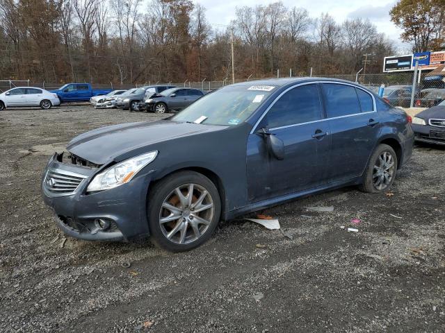 INFINITI G37 2012 jn1cv6ar1cm970731