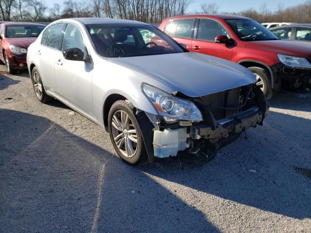 INFINITI G37 2012 jn1cv6ar1cm971202