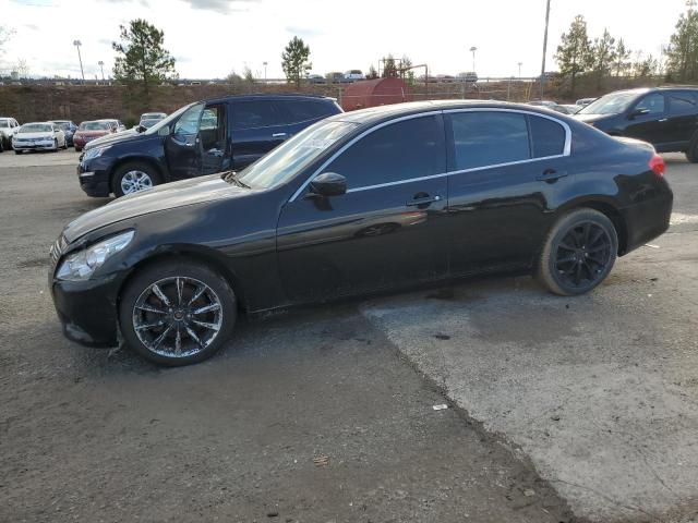 INFINITI G37 2012 jn1cv6ar1cm971541