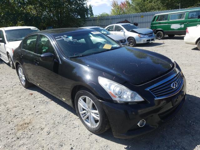 INFINITI G37 2012 jn1cv6ar1cm971684