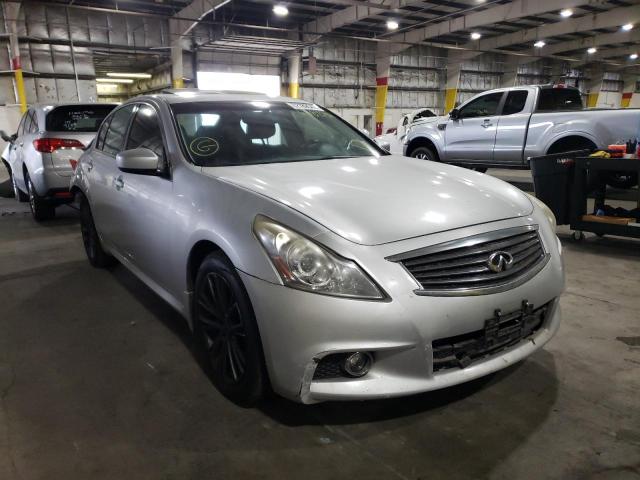 INFINITI G37 2012 jn1cv6ar1cm971720