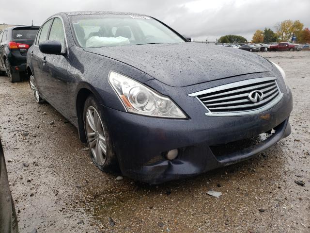 INFINITI G37 2012 jn1cv6ar1cm971877