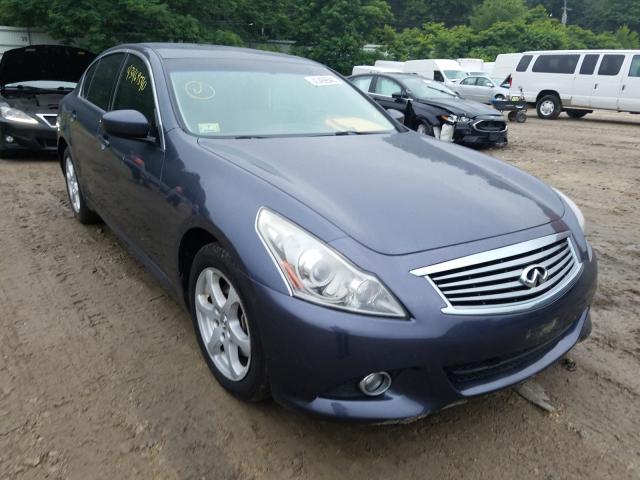 INFINITI G37 2012 jn1cv6ar1cm971930