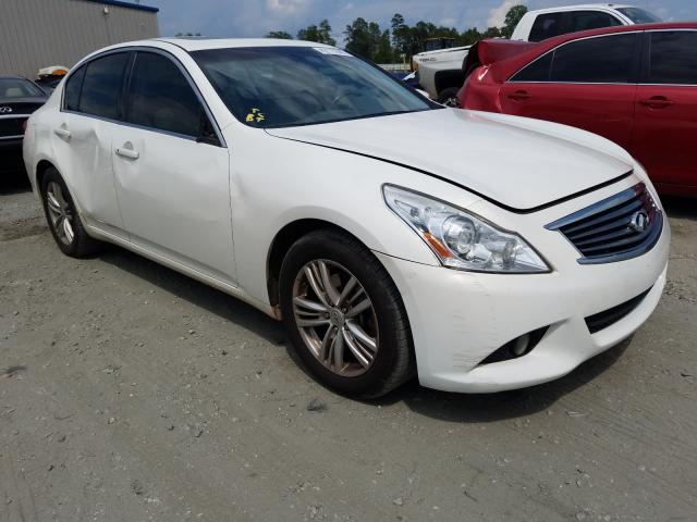 INFINITI G37 2012 jn1cv6ar1cm972253