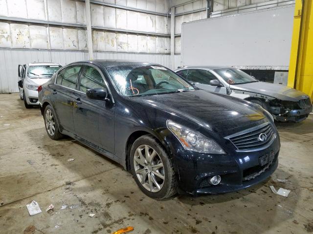 INFINITI G37 2012 jn1cv6ar1cm973564