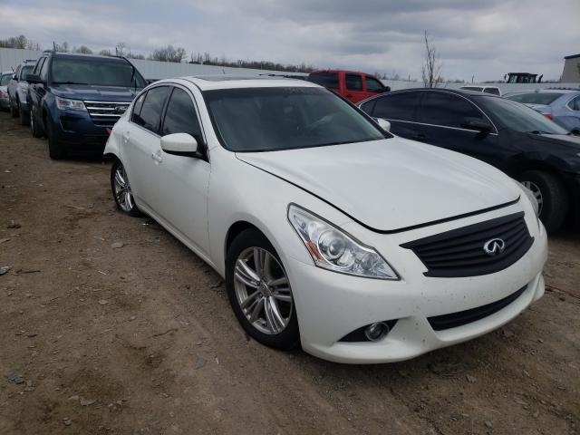 INFINITI G37 2012 jn1cv6ar1cm974164