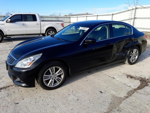 INFINITI G37 2012 jn1cv6ar1cm974519