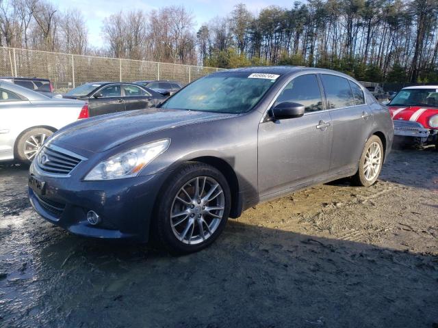 INFINITI G37 2012 jn1cv6ar1cm975654