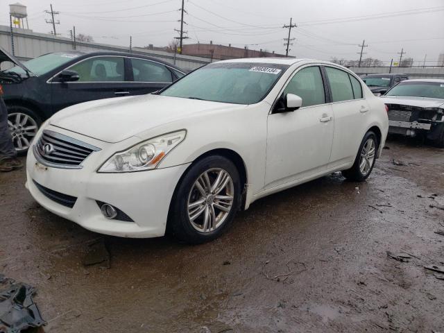 INFINITI G37 2012 jn1cv6ar1cm976058