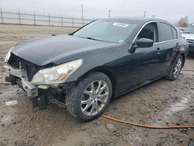 INFINITI G37 2012 jn1cv6ar1cm977470