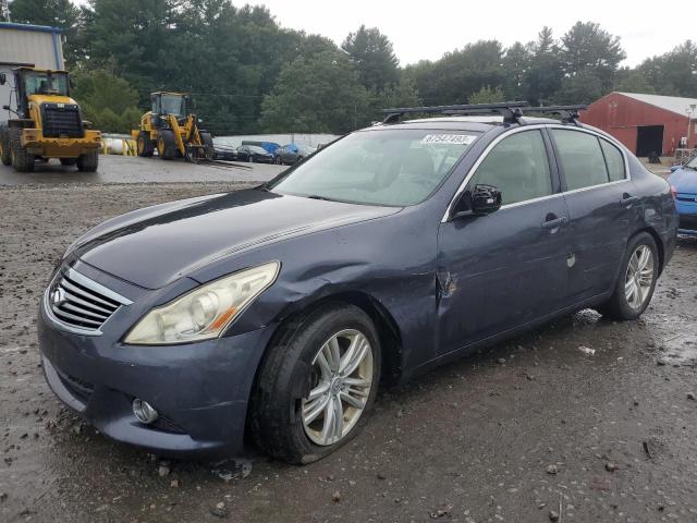 INFINITI G37 2012 jn1cv6ar1cm977484