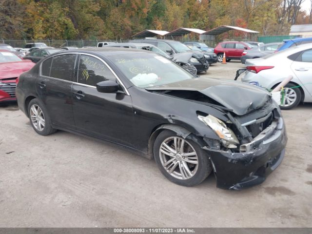 INFINITI NULL 2012 jn1cv6ar1cm977873