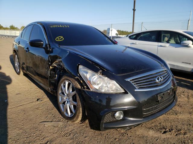 INFINITI G37 2012 jn1cv6ar1cm977887