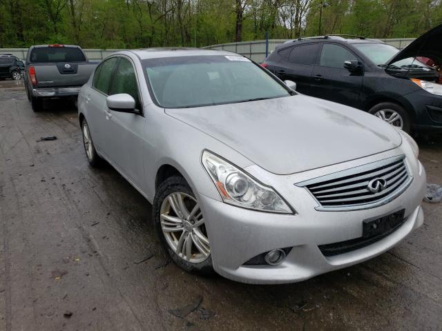 INFINITI G37 2013 jn1cv6ar1dm350088