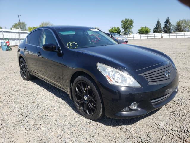 INFINITI G37 2013 jn1cv6ar1dm351273