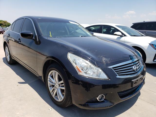 INFINITI G37 2013 jn1cv6ar1dm351676